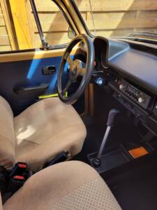 Image 5/20 of Volkswagen Beetle 1303 (1973)