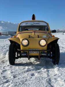 Imagen 74/117 de Volkswagen Coccinelle &quot;Baja Bug&quot; (1969)