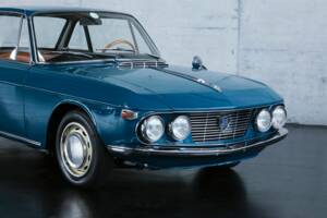 Bild 6/50 von Lancia Fulvia Sport 1.3 (Zagato) (1967)