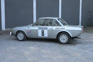 Afbeelding 24/27 van Lancia Fulvia Coupe HF 1.6 (1971)