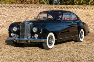 Imagen 1/50 de Bentley S 1 Continental Park Ward (1959)