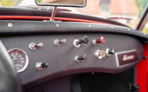 Bild 27/37 von Austin-Healey Sprite Mk III (1966)