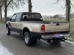 Image 5/9 of Ford F-350 (2001)
