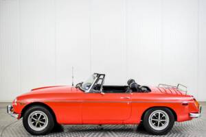 Bild 36/50 von MG MGB (1974)