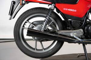Image 39/50 de Suzuki GS 450 S (1987)
