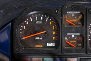 Bild 33/45 von Aprilia Tuareg 350 Wind (1987)