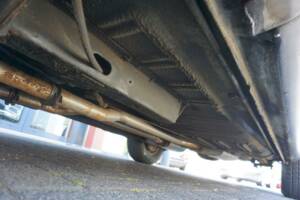 Image 18/23 of Ford Mustang Grande 351 (1971)