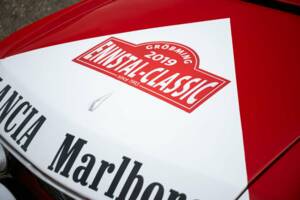Image 16/44 of Lancia Fulvia Rallye HF 1.6 (1970)