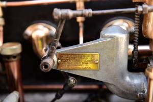 Immagine 47/50 di Rolls-Royce 40&#x2F;50 HP Silver Ghost (1922)