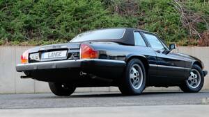 Imagen 18/91 de Jaguar XJ-SC V12 (1986)