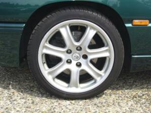 Bild 3/8 von Maserati Ghibli 2.8 (1997)