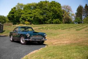 Afbeelding 75/76 van Aston Martin DB 4 (1961)
