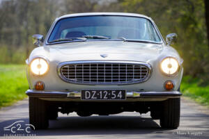 Imagen 2/57 de Volvo 1800 S (1965)