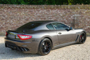 Bild 41/50 von Maserati GranTurismo MC Stradale (2011)