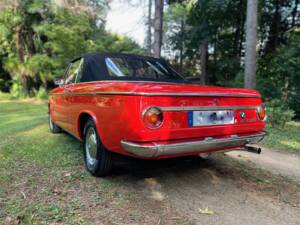 Image 39/142 of BMW 1600 Convertible (1970)