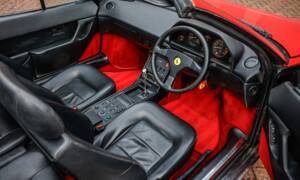 Image 4/42 of Ferrari Mondial T (1990)