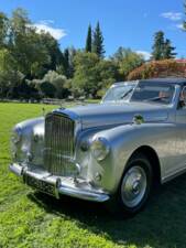 Image 25/30 of Bentley Mark VI Pininfarina (1949)