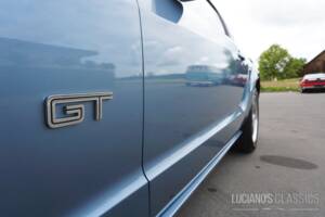 Image 20/63 of Ford Mustang GT (2005)