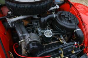 Bild 44/50 von Citroën Dyane 6 (1980)