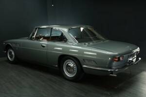 Imagen 3/50 de ISO Rivolta 300 (1968)