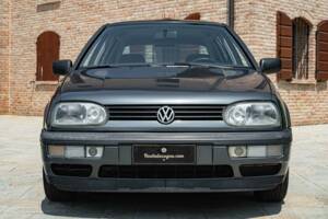 Bild 3/45 von Volkswagen Golf IV 1.6 (1997)
