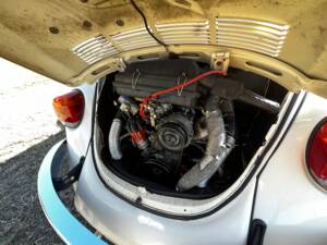 Bild 69/87 von Volkswagen Käfer 1303 (1976)