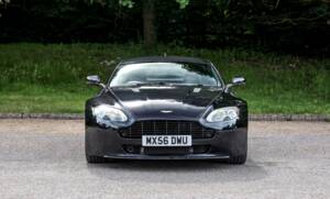 Imagen 6/39 de Aston Martin V8 Vantage (2007)