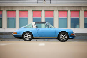 Image 1/41 of Porsche 911 2.2 S (1971)