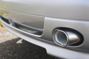 Immagine 8/33 di Aston Martin DB 7 (1999)