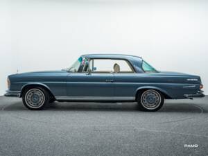 Bild 3/31 von Mercedes-Benz 280 SE 3,5 (1971)