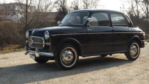 Immagine 47/50 di FIAT 1100-103 (1957)