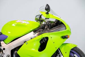 Imagen 50/50 de Kawasaki DUMMY (1996)