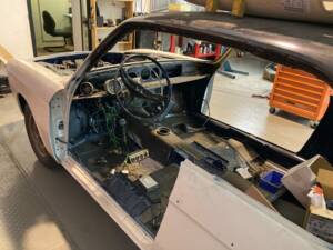 Image 69/79 of BMW 2000 CS (1969)