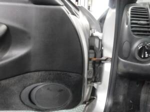 Immagine 8/37 di Porsche Boxster S (2000)