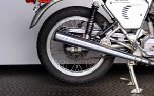 Image 14/54 de Ducati 900 SS (1977)