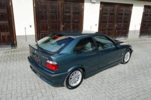 Immagine 30/41 di BMW 323ti Compact (1999)
