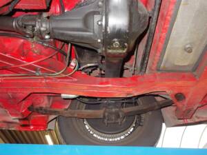 Bild 88/100 von Austin-Healey 3000 Mk III (BJ8) (1964)