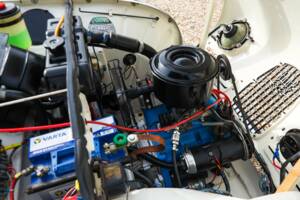 Imagen 12/50 de Saab 96 (1962)