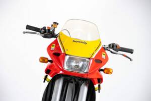Immagine 38/50 di Cagiva Super City 125 (1993)