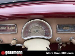 Imagen 13/15 de BMW 501 A (1954)