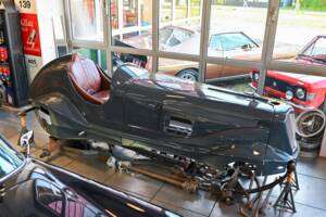 Immagine 27/60 di Riley 2 1/2 Special (1937)