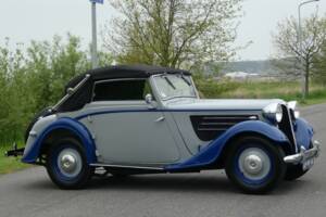 Image 39/60 of BMW 319 Drauz (1936)