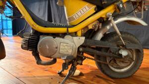 Image 9/15 of Yamaha LB 50 Chappy (1973)
