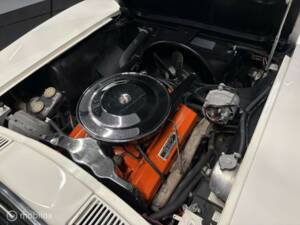 Image 34/50 of Chevrolet Corvette Sting Ray Convertible (1965)