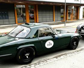 Afbeelding 3/28 van Lotus Elan S4 (1969)