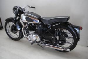 Image 13/24 de BSA DUMMY (1953)