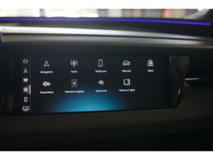 Image 8/22 of Audi S6 e-tron Avant (2024)