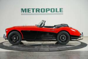 Image 13/50 of Austin-Healey 3000 Mk II (BJ7) (1964)