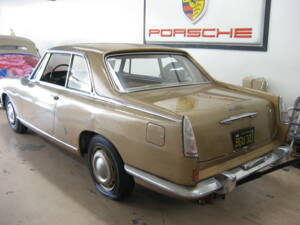 Image 2/24 of Lancia Flaminia Coupe Pininfarina (1960)