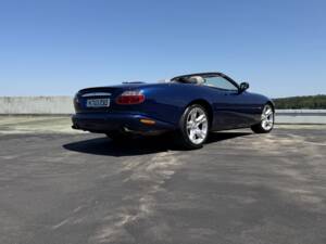 Image 10/20 of Jaguar XKR (2002)